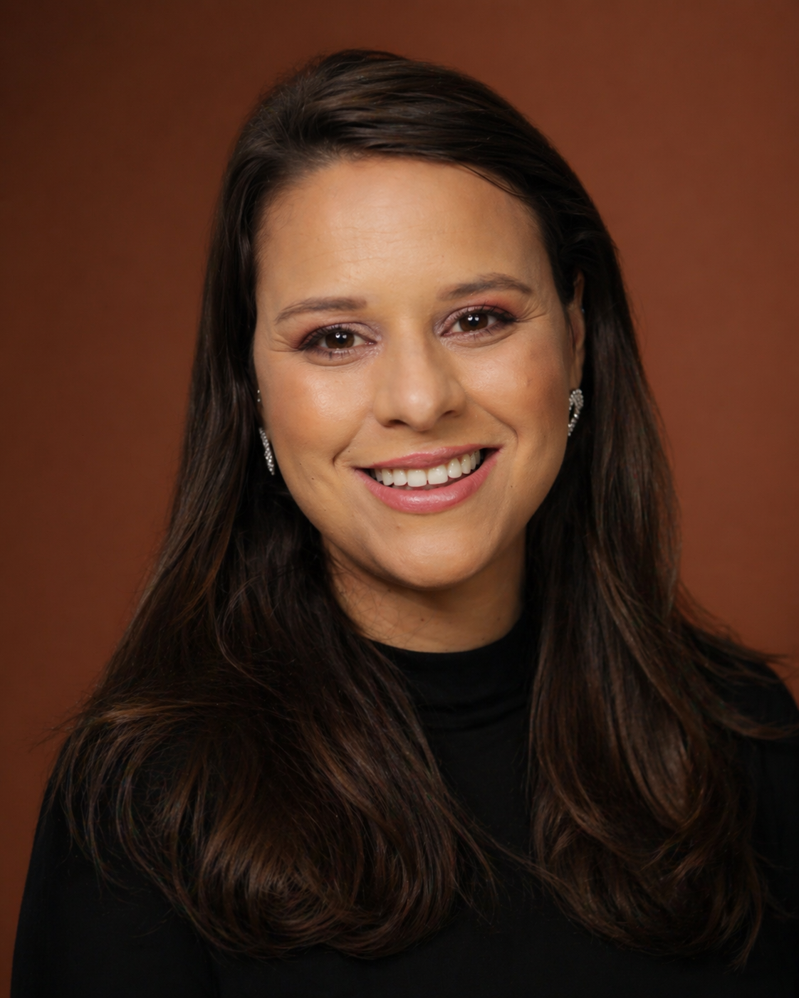 Aline Osorio — Especialista
